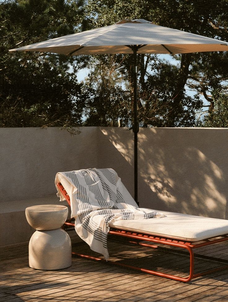 La référence du fauteuil de jardin