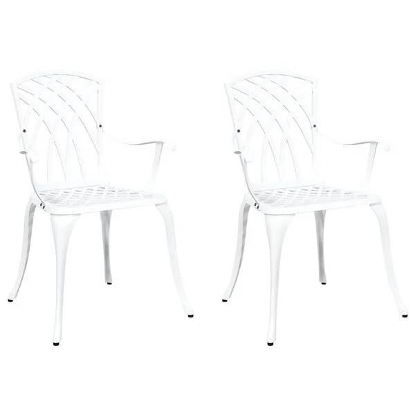 Fauteuil de jardin design italien