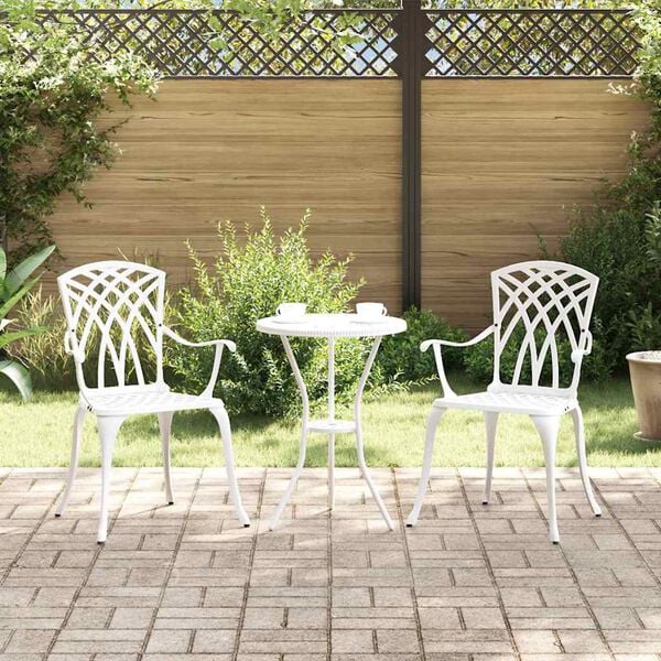 Fauteuil de jardin design italien
