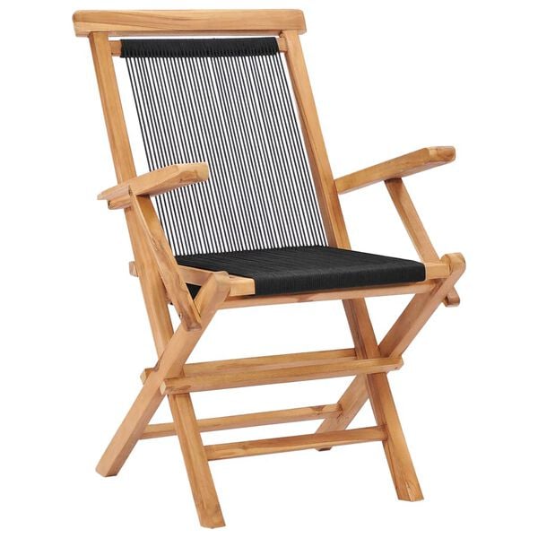 La référence du fauteuil de jardin