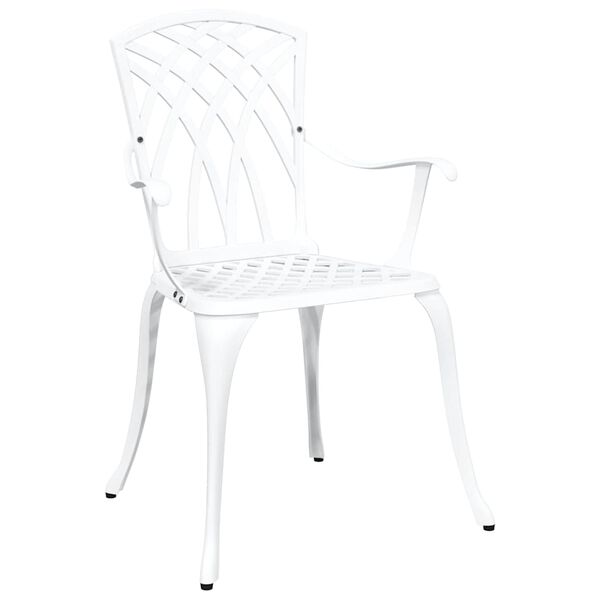 Fauteuil de jardin design italien