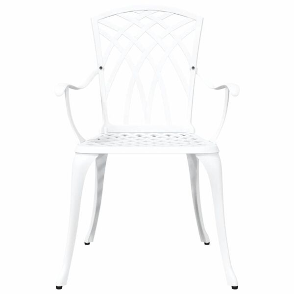 Fauteuil de jardin design italien