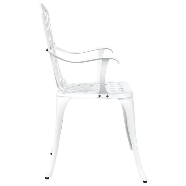Fauteuil de jardin design italien