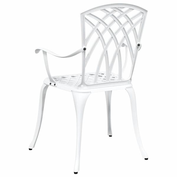 Fauteuil de jardin design italien