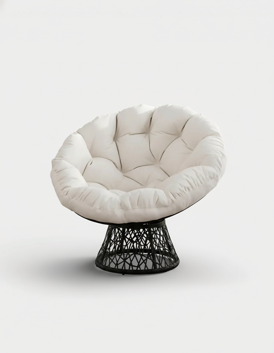 La référence du fauteuil de jardin