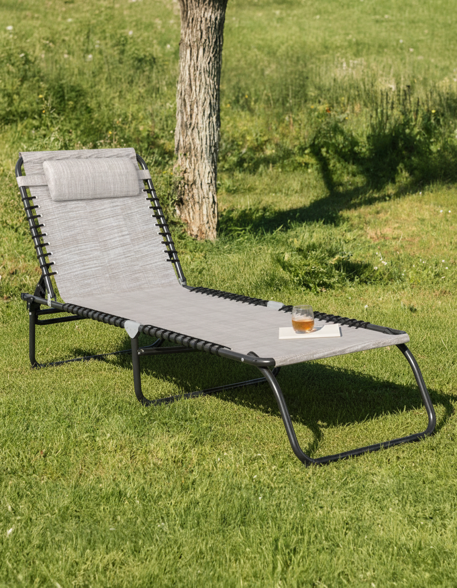 La référence du fauteuil de jardin