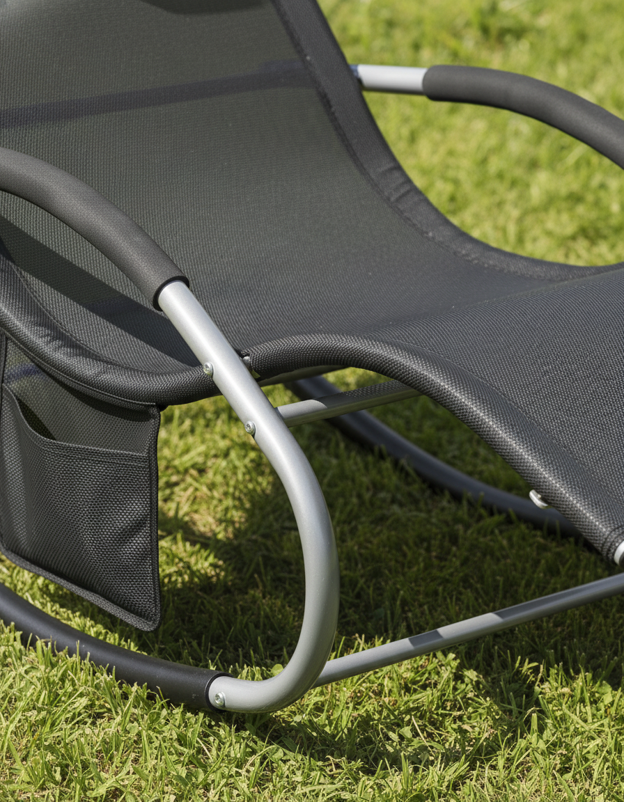 La référence du fauteuil de jardin