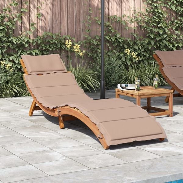 Fauteuil detente exterieur