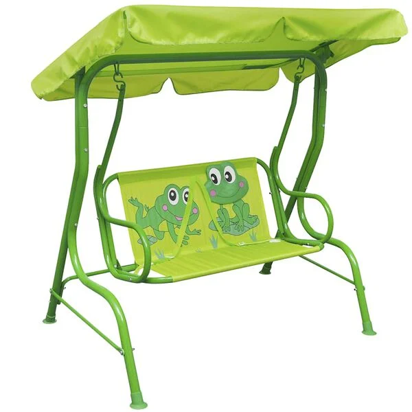 Fauteuil enfant exterieur