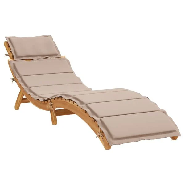 Fauteuil detente exterieur