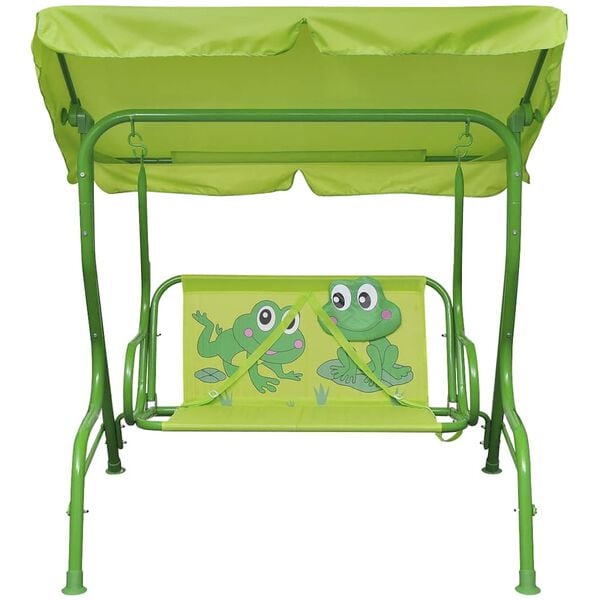Fauteuil enfant exterieur