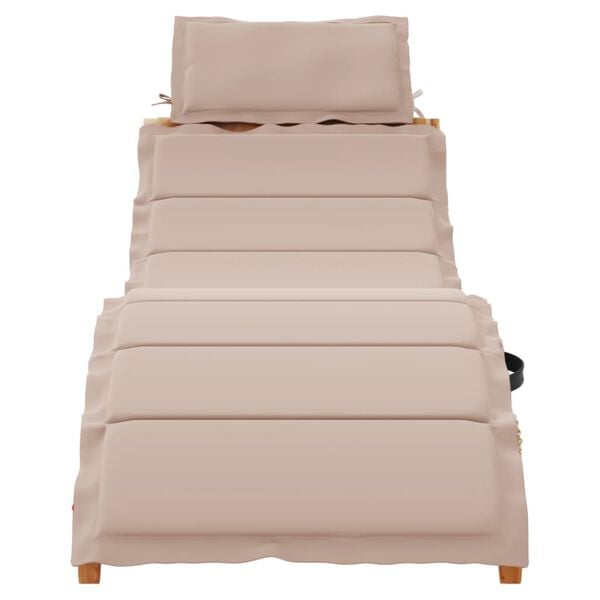 Fauteuil detente exterieur