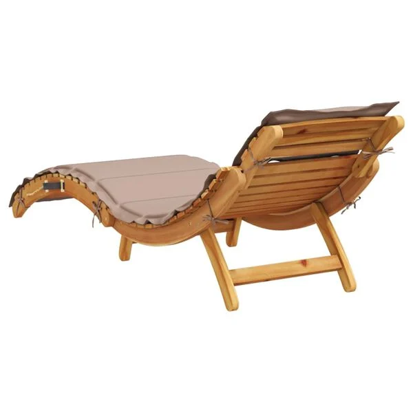 Fauteuil detente exterieur