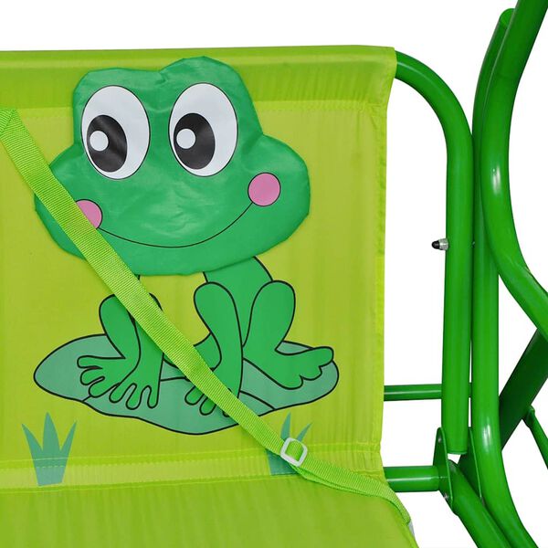 Fauteuil enfant exterieur
