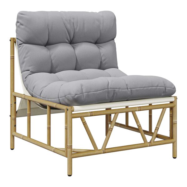 2 Fauteuils de terrasse confortable
