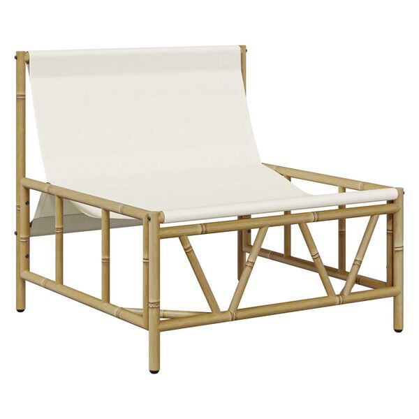 2 Fauteuils de terrasse confortable