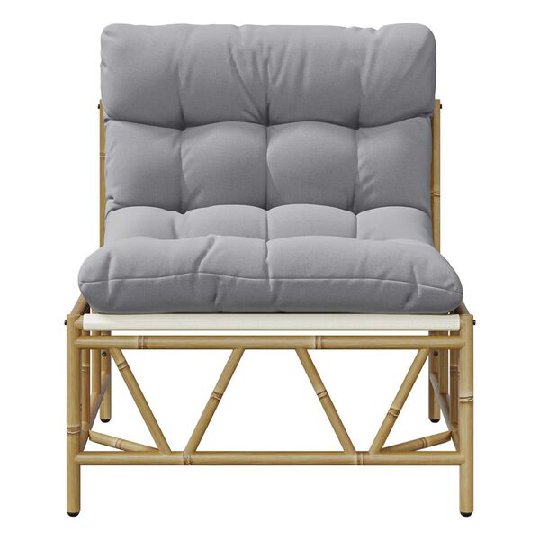 2 Fauteuils de terrasse confortable